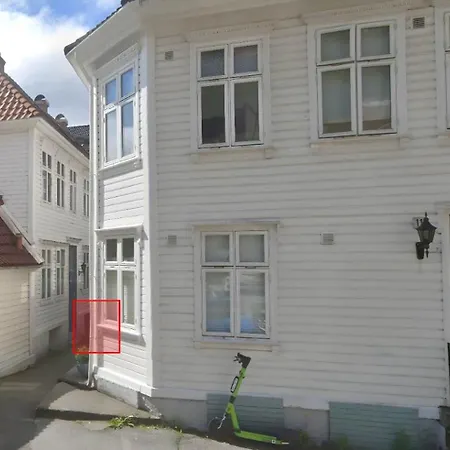 As3 - In Center Apartment *