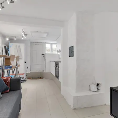 As3 - In Center * Bergen