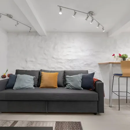 Apartment As3 - In Center