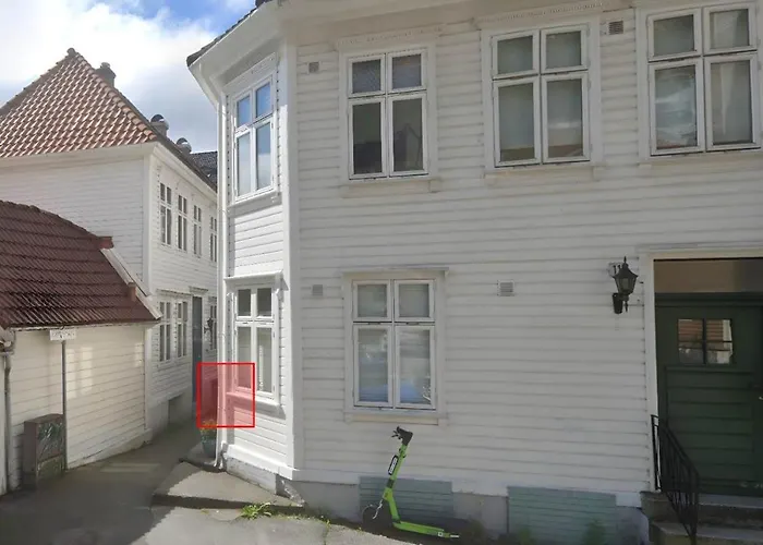 As3 - In Center Apartmán *