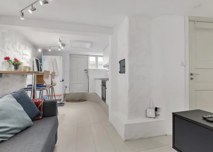 As3 - In Center * Bergen