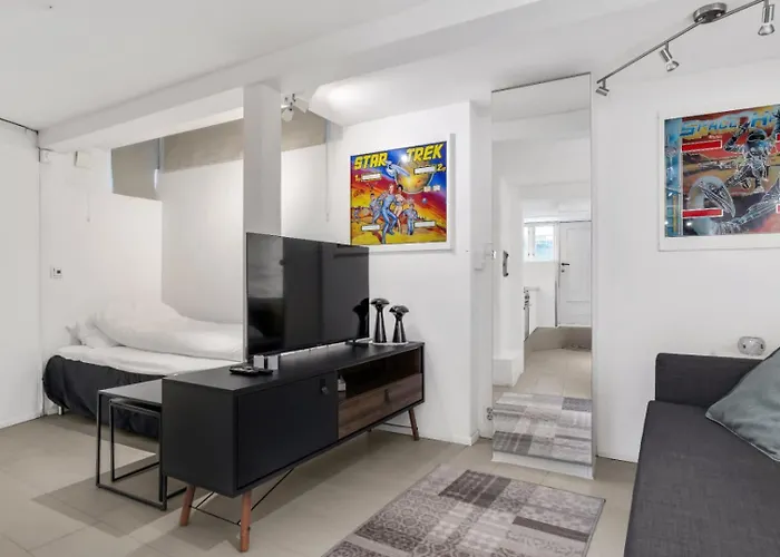 As3 - In Center * Bergen