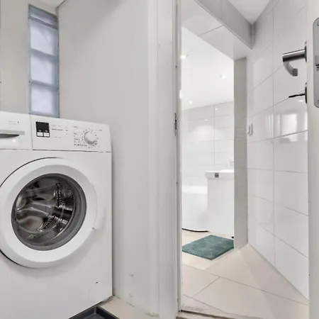 Apartman As3 - In Center Bergen