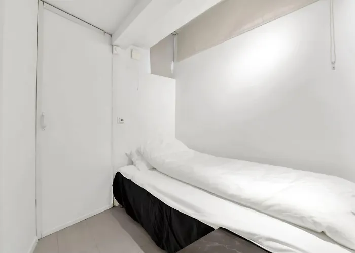 As3 - In Center Apartman